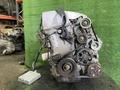 Двигатель на honda cr-v k24 за 285 000 тг. в Алматы – фото 3