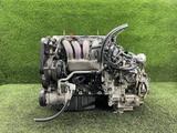 Двигатель на honda cr-v k24үшін285 000 тг. в Алматы – фото 4