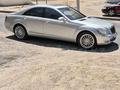 Mercedes-Benz S 550 2007 годаүшін7 500 000 тг. в Жанаозен – фото 7