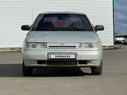 ВАЗ (Lada) 2110 2005 года за 1 550 000 тг. в Актобе – фото 3