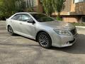 Toyota Camry 2012 года за 8 500 000 тг. в Актобе – фото 3