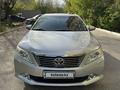 Toyota Camry 2012 года за 8 500 000 тг. в Актобе