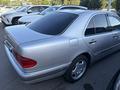 Mercedes-Benz E 230 1996 года за 2 900 000 тг. в Тараз – фото 4