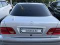 Mercedes-Benz E 230 1996 года за 2 900 000 тг. в Тараз – фото 3
