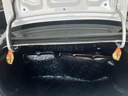 ВАЗ (Lada) Vesta 2018 года за 4 500 000 тг. в Караганда – фото 12