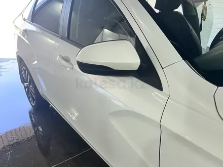 ВАЗ (Lada) Vesta 2018 года за 4 500 000 тг. в Караганда – фото 18