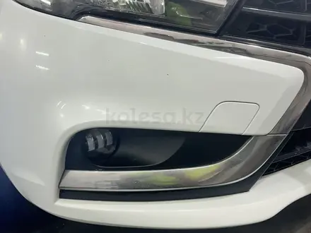 ВАЗ (Lada) Vesta 2018 года за 4 500 000 тг. в Караганда – фото 20