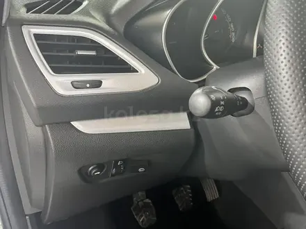 ВАЗ (Lada) Vesta 2018 года за 4 500 000 тг. в Караганда – фото 22
