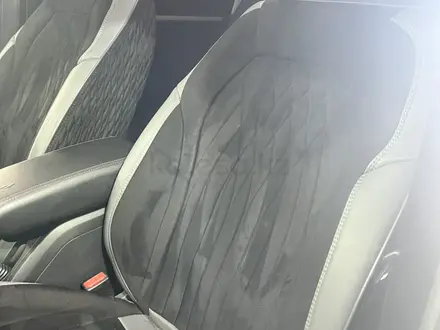 ВАЗ (Lada) Vesta 2018 года за 4 500 000 тг. в Караганда – фото 23