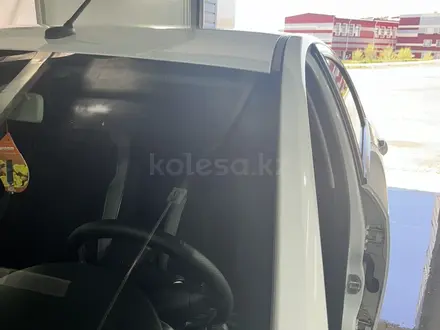 ВАЗ (Lada) Vesta 2018 года за 4 500 000 тг. в Караганда – фото 25