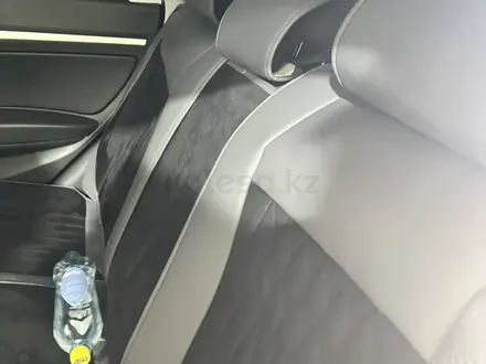 ВАЗ (Lada) Vesta 2018 года за 4 500 000 тг. в Караганда – фото 28
