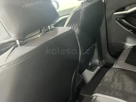ВАЗ (Lada) Vesta 2018 года за 4 500 000 тг. в Караганда – фото 29