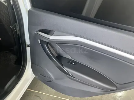 ВАЗ (Lada) Vesta 2018 года за 4 500 000 тг. в Караганда – фото 32