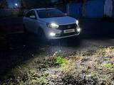ВАЗ (Lada) Vesta 2018 года за 4 500 000 тг. в Караганда – фото 4