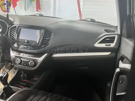 ВАЗ (Lada) Vesta 2018 года за 4 500 000 тг. в Караганда – фото 31