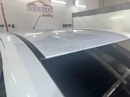 ВАЗ (Lada) Vesta 2018 года за 4 500 000 тг. в Караганда – фото 33