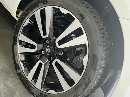ВАЗ (Lada) Vesta 2018 года за 4 500 000 тг. в Караганда – фото 9