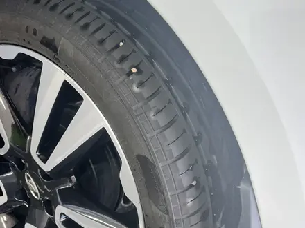 ВАЗ (Lada) Vesta 2018 года за 4 500 000 тг. в Караганда – фото 10