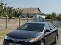 Toyota Camry 2012 года за 8 800 000 тг. в Шымкент – фото 7