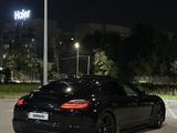 Porsche Panamera 2009 года за 19 500 000 тг. в Алматы – фото 5