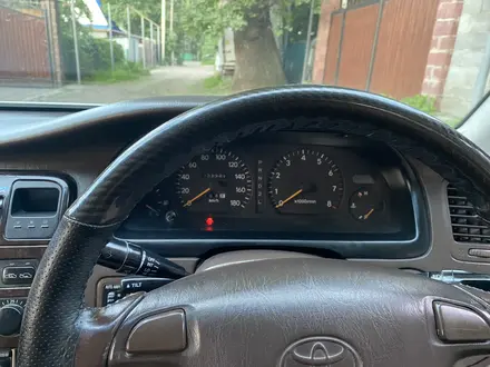 Toyota Mark II 1996 года за 3 200 000 тг. в Алматы – фото 13
