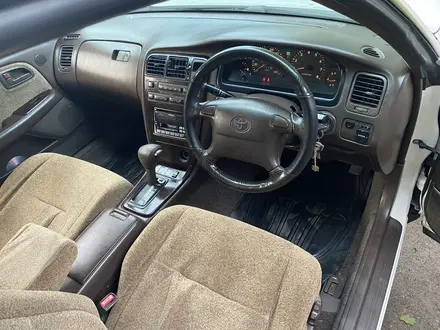 Toyota Mark II 1996 года за 3 200 000 тг. в Алматы – фото 14