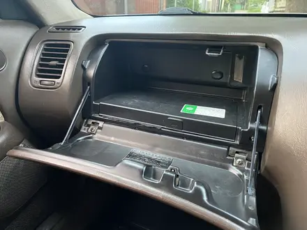 Toyota Mark II 1996 года за 3 200 000 тг. в Алматы – фото 15