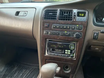 Toyota Mark II 1996 года за 3 200 000 тг. в Алматы – фото 16