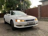 Toyota Mark II 1996 года за 3 200 000 тг. в Алматы – фото 2