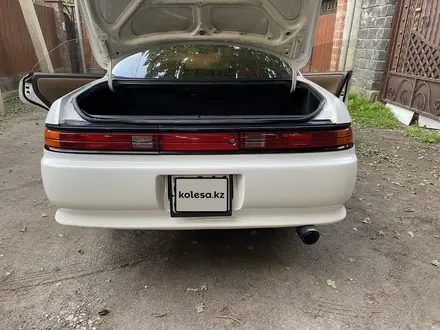 Toyota Mark II 1996 года за 3 200 000 тг. в Алматы – фото 18