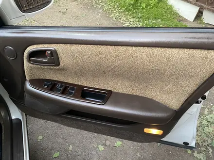 Toyota Mark II 1996 года за 3 200 000 тг. в Алматы – фото 22