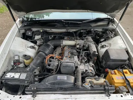 Toyota Mark II 1996 года за 3 200 000 тг. в Алматы – фото 25