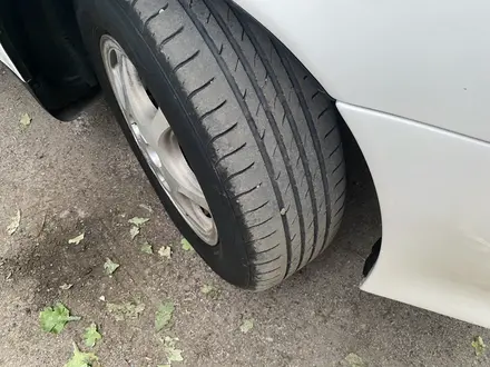 Toyota Mark II 1996 года за 3 200 000 тг. в Алматы – фото 23