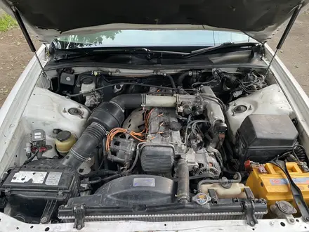 Toyota Mark II 1996 года за 3 200 000 тг. в Алматы – фото 26