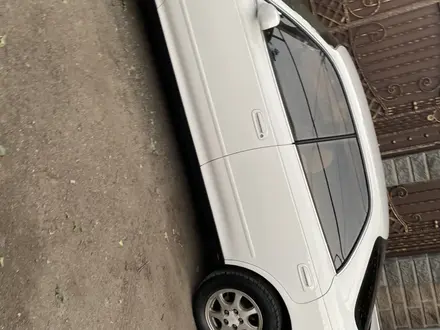 Toyota Mark II 1996 года за 3 200 000 тг. в Алматы – фото 30