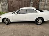 Toyota Mark II 1996 года за 3 200 000 тг. в Алматы – фото 5