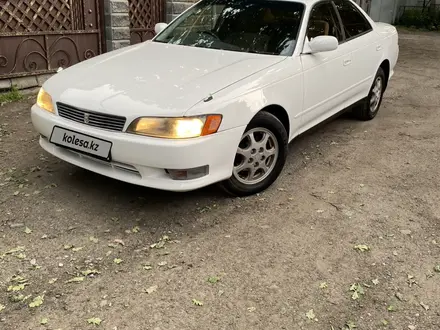 Toyota Mark II 1996 года за 3 200 000 тг. в Алматы – фото 6
