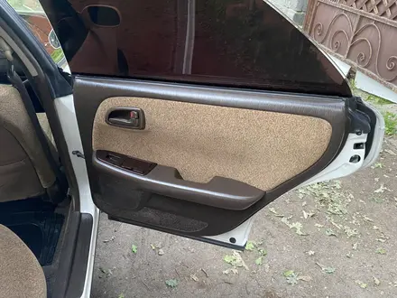 Toyota Mark II 1996 года за 3 200 000 тг. в Алматы – фото 9