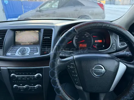 Nissan Teana 2008 года за 3 900 000 тг. в Уральск – фото 3