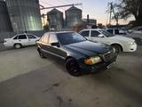 Mercedes-Benz C 200 1995 года за 1 000 000 тг. в Шымкент