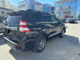 Toyota Land Cruiser Prado 2012 годаfor15 000 000 тг. в Кызылорда