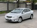 Toyota Corolla 2008 годаүшін5 200 000 тг. в Алматы – фото 10