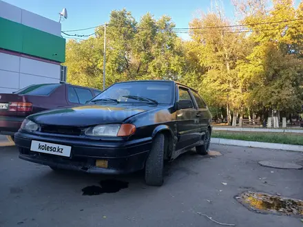 ВАЗ (Lada) 2113 2005 года за 700 000 тг. в Павлодар – фото 5