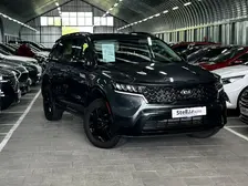 Kia Sorento, 2021