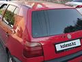 Volkswagen Golf 1992 года за 1 550 000 тг. в Шымкент – фото 6