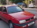 Volkswagen Golf 1992 года за 1 550 000 тг. в Шымкент – фото 8