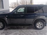 Hyundai Terracan 2003 года за 3 550 000 тг. в Караганда – фото 3