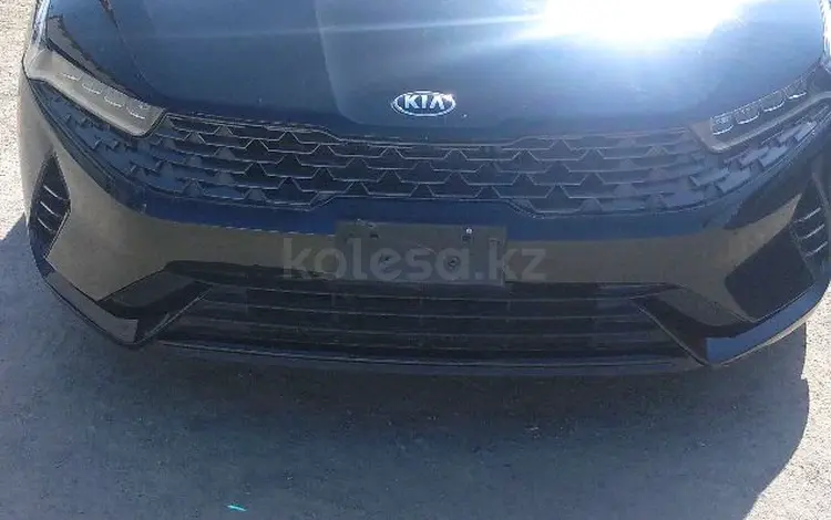 Kia K5 2021 годаүшін11 000 000 тг. в Павлодар