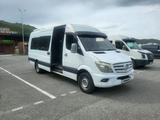 Mercedes-Benz Sprinter 2008 года за 14 000 000 тг. в Алматы – фото 3