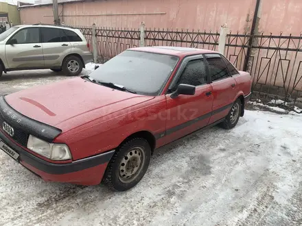 Audi 80 1994 года за 1 500 000 тг. в Петропавловск – фото 3